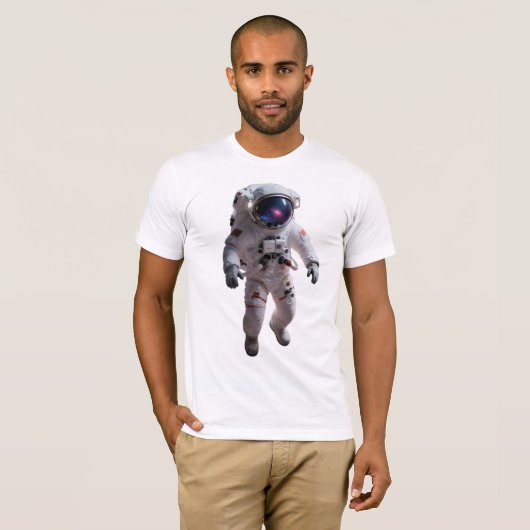 Sternenpfad – Reise durch das Universum´2 Tシャツ (正面フル)