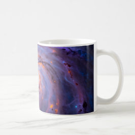 Sternenpfad – Reise durch das Universum´3 コーヒーマグカップ