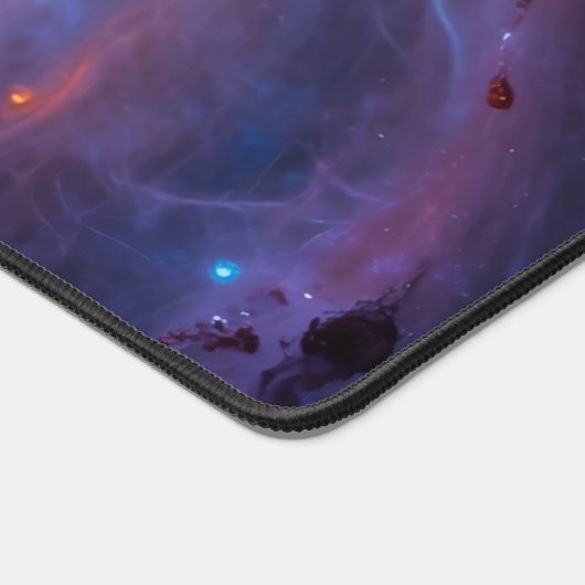 Sternenpfad – Reise durch das Universum´3 デスクマット (コーナー)
