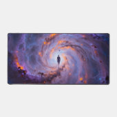 Sternenpfad – Reise durch das Universum´3 デスクマット (正面)