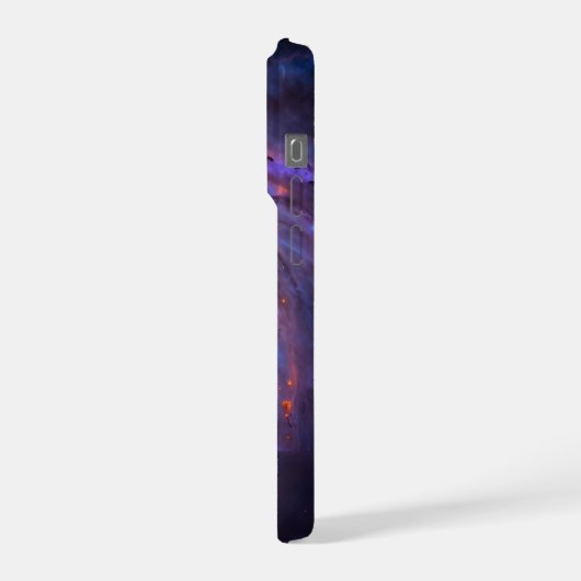 Sternenpfad – Reise durch das Universum´3 iPhoneケース (左側面)