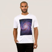 Sternenpfad – Reise durch das Universum´3 Tシャツ (正面フル)