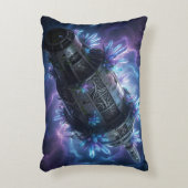 Sternenpfad – Reise durch das Universum´4 アクセントクッション (正面(垂直))