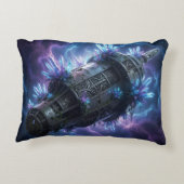 Sternenpfad – Reise durch das Universum´4 アクセントクッション (裏面)