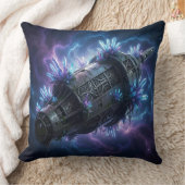 Sternenpfad – Reise durch das Universum´4 クッション (ブランケット)