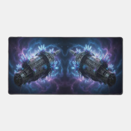 Sternenpfad – Reise durch das Universum´4 デスクマット