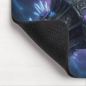 Sternenpfad – Reise durch das Universum´4 マウスパッド (コーナー)