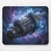 Sternenpfad – Reise durch das Universum´4 マウスパッド (正面)