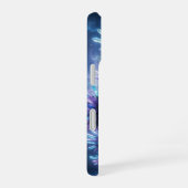 Sternenpfad – Reise durch das Universum´4 iPhone 16ケース (右側面)