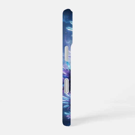 Sternenpfad – Reise durch das Universum´4 iPhone 16ケース (右側面)