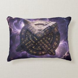 Sternenpfad – Reise durch das Universum´5 アクセントクッション
