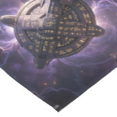 Sternenpfad – Reise durch das Universum´5 ショートテーブルランナー (コーナー)