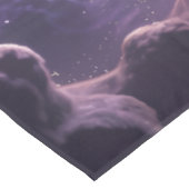 Sternenpfad – Reise durch das Universum´5 テーブルクロス (アングル)