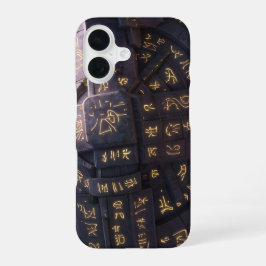 Sternenpfad – Reise durch das Universum´5 iPhone 16ケース