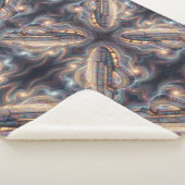 Sternenpfad – Reise durch das Universum´6 シェルパブランケット (3/4)