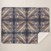 Sternenpfad – Reise durch das Universum´6 シェルパブランケット (正面(横))