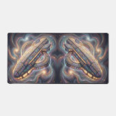 Sternenpfad – Reise durch das Universum´6 デスクマット (正面)