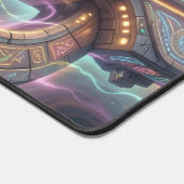 Sternenpfad – Reise durch das Universum´6 デスクマット (コーナー)