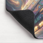 Sternenpfad – Reise durch das Universum´6 マウスパッド (コーナー)