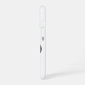 Sternenpfad – Reise durch das Universum´6 iPhone 16ケース (左側面)