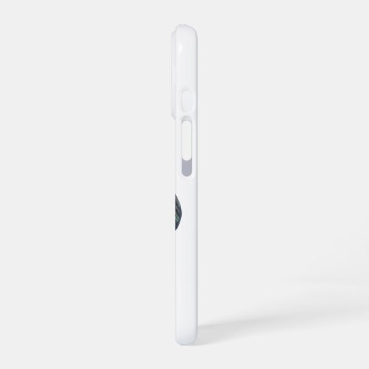 Sternenpfad – Reise durch das Universum´6 iPhone 16ケース (左側面)