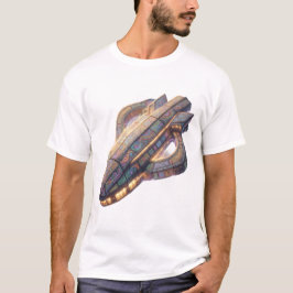 Sternenpfad – Reise durch das Universum´6 Tシャツ