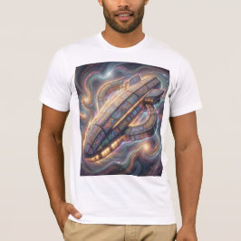 Sternenpfad – Reise durch das Universum´6 Tシャツ