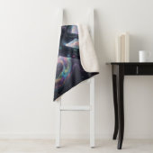 Sternenpfad – Reise durch das Universum´7 シェルパブランケット (インサイチュ)