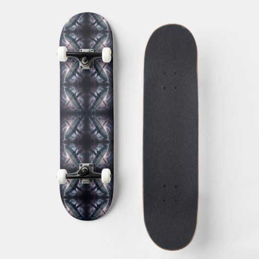 Sternenpfad – Reise durch das Universum´7 スケートボード (正面)