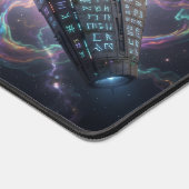 Sternenpfad – Reise durch das Universum´7 デスクマット (コーナー)