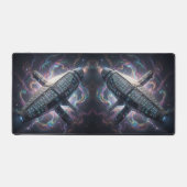 Sternenpfad – Reise durch das Universum´7 デスクマット (正面)