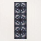 Sternenpfad – Reise durch das Universum´7 ヨガマット (裏面)