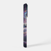 Sternenpfad – Reise durch das Universum´7 iPhoneケース (右側面)