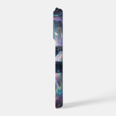 Sternenpfad – Reise durch das Universum´7 iPhoneケース (左側面)