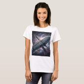 Sternenpfad – Reise durch das Universum´7 Tシャツ (正面フル)