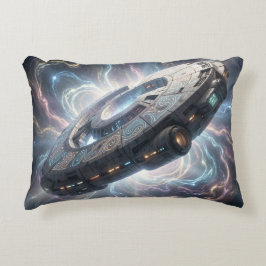 Sternenpfad – Reise durch das Universum´8 アクセントクッション