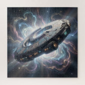 Sternenpfad – Reise durch das Universum´8 ジグソーパズル (縦)