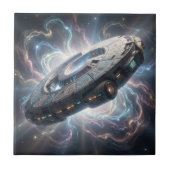 Sternenpfad – Reise durch das Universum´8 タイル (正面)