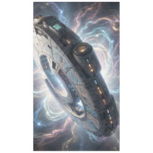 Sternenpfad – Reise durch das Universum´8 テーブルクロス (正面)