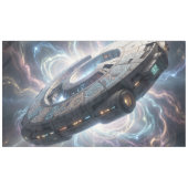 Sternenpfad – Reise durch das Universum´8 テーブルクロス (正面(横))