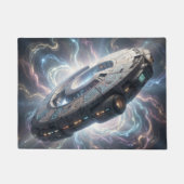 Sternenpfad – Reise durch das Universum´8 ドアマット (正面)