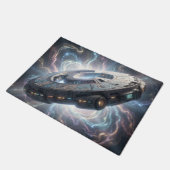 Sternenpfad – Reise durch das Universum´8 ドアマット (アングル)