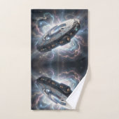 Sternenpfad – Reise durch das Universum´8 バスタオルセット (ハンドタオル)