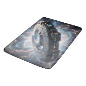 Sternenpfad – Reise durch das Universum´8 バスマット (アングル)