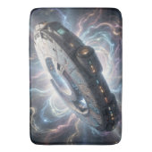 Sternenpfad – Reise durch das Universum´8 バスマット (正面縦)