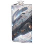 Sternenpfad – Reise durch das Universum´8 フラスク (左)