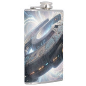 Sternenpfad – Reise durch das Universum´8 フラスク (右)