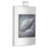 Sternenpfad – Reise durch das Universum´8 フラスク (右)