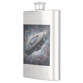 Sternenpfad – Reise durch das Universum´8 フラスク (左)