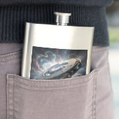 Sternenpfad – Reise durch das Universum´8 フラスク (インサイチュ)